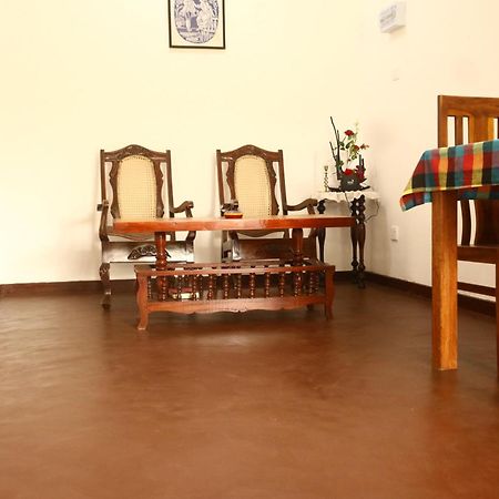 Sun Ground Villa هيكادوفا المظهر الخارجي الصورة