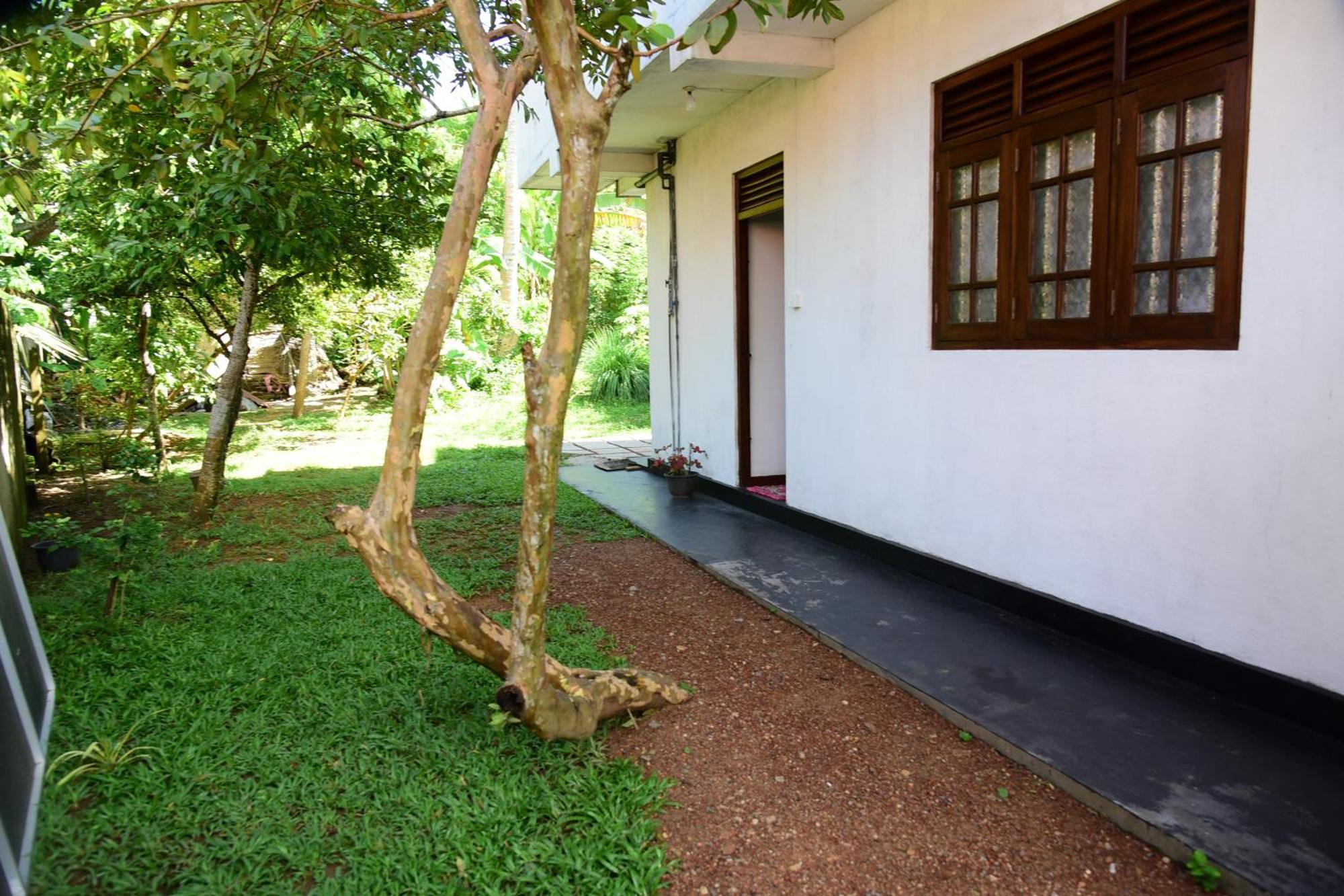 Sun Ground Villa هيكادوفا المظهر الخارجي الصورة