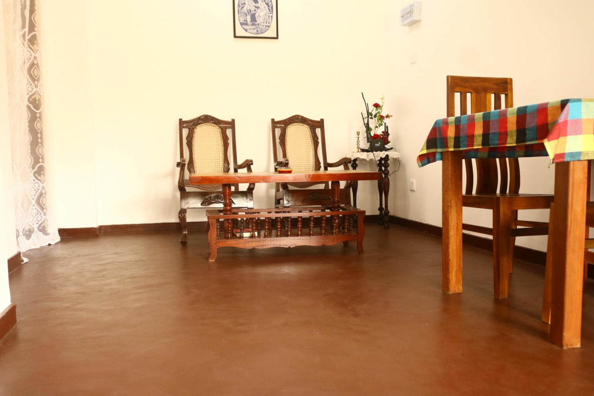Sun Ground Villa هيكادوفا المظهر الخارجي الصورة