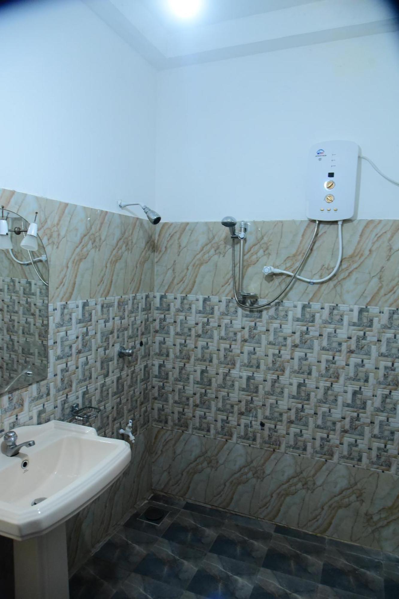 Sun Ground Villa هيكادوفا المظهر الخارجي الصورة