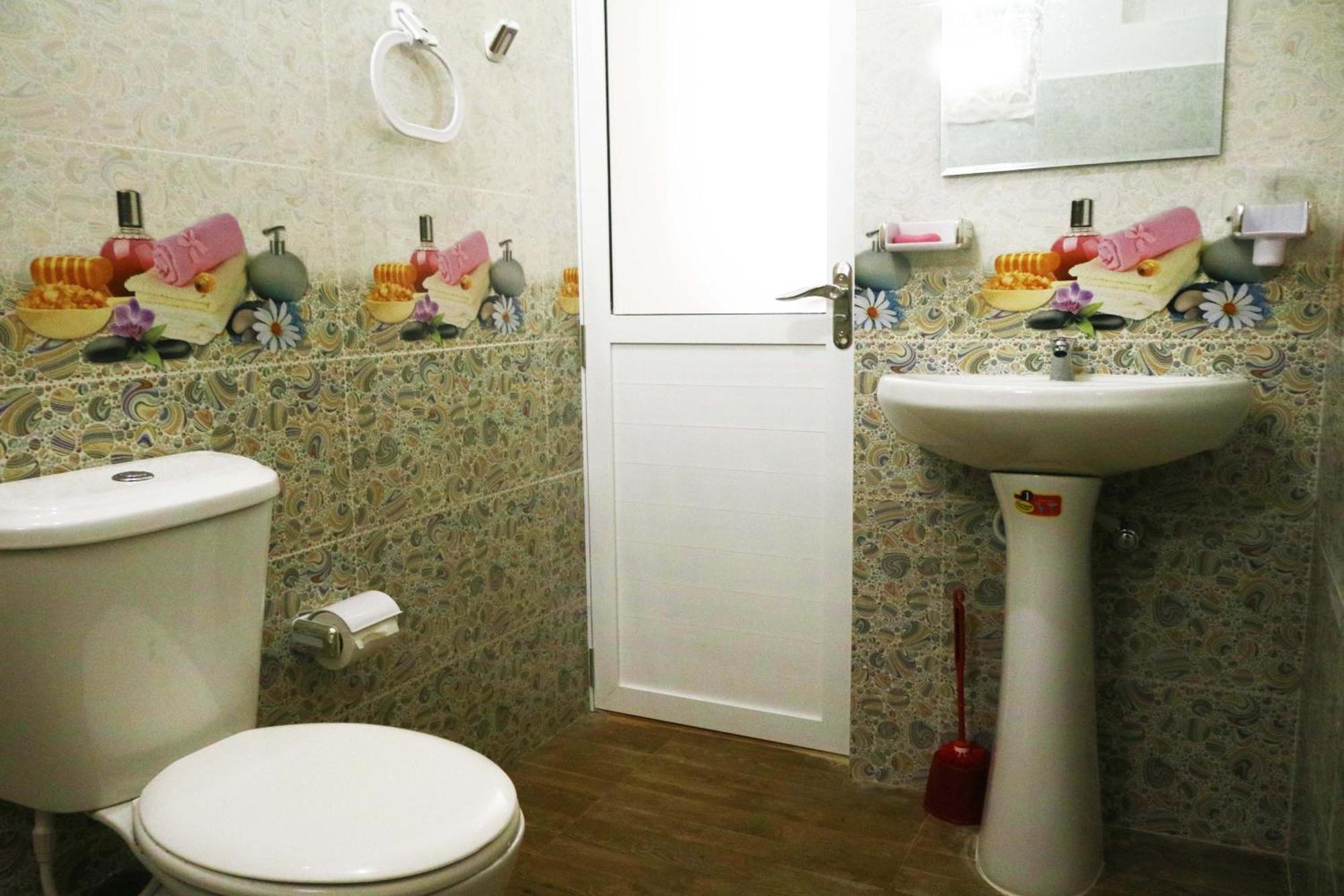 Sun Ground Villa هيكادوفا المظهر الخارجي الصورة