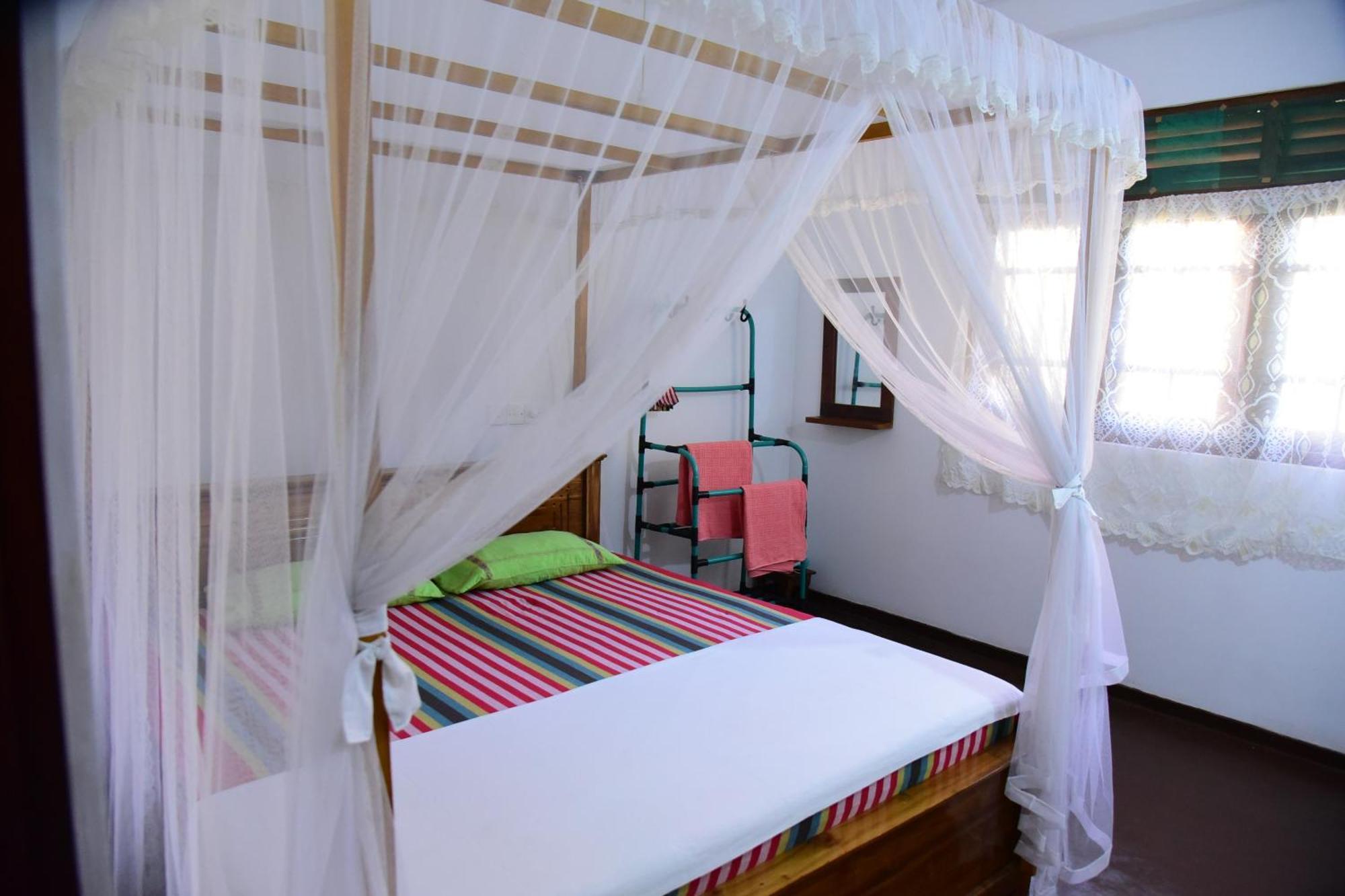 Sun Ground Villa هيكادوفا المظهر الخارجي الصورة