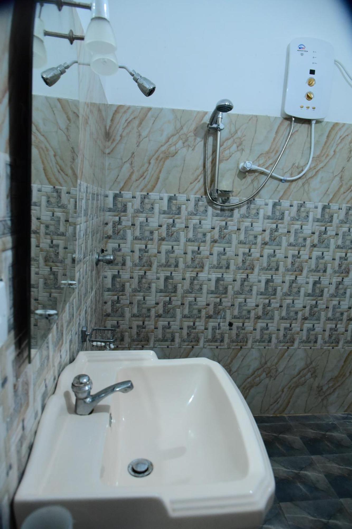 Sun Ground Villa هيكادوفا المظهر الخارجي الصورة