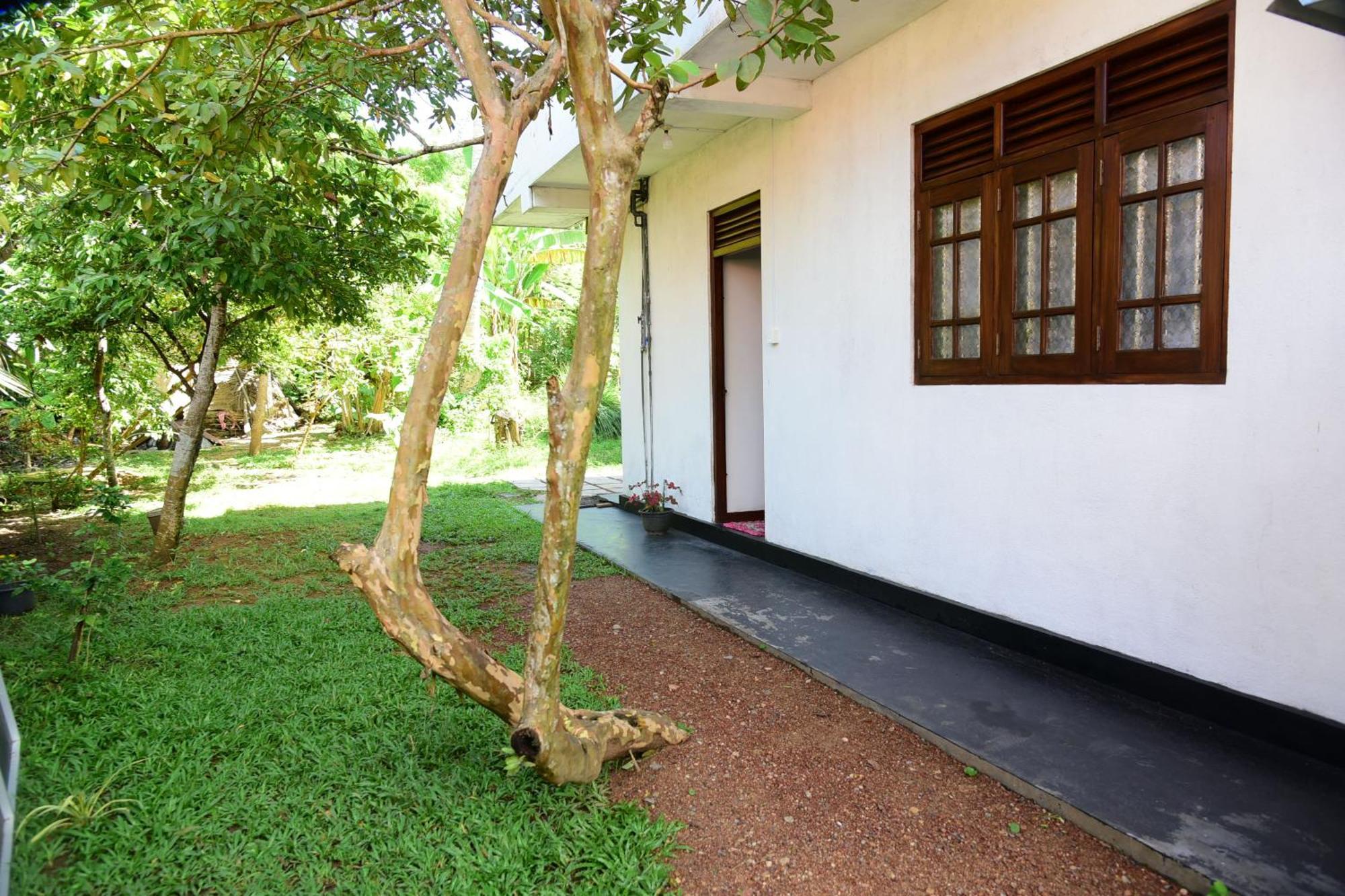 Sun Ground Villa هيكادوفا المظهر الخارجي الصورة
